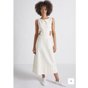 Current/Elliott The Nightfall Dress
